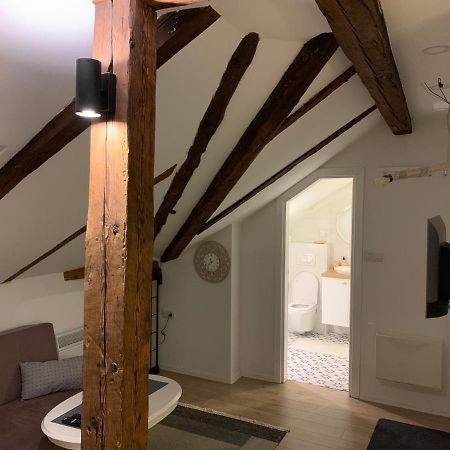 West Studio Apartment SJJ Exteriör bild