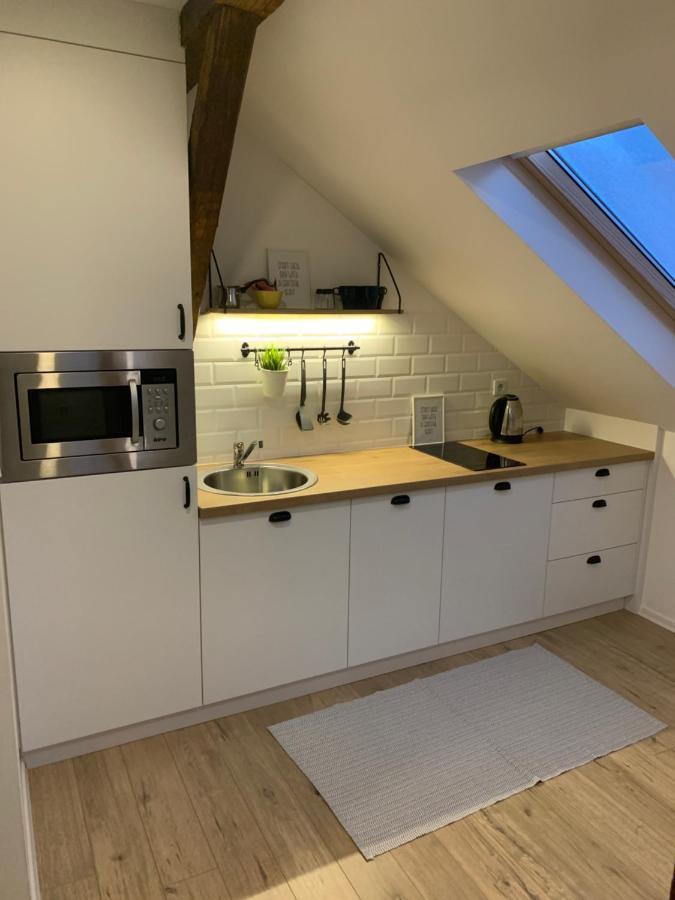 West Studio Apartment SJJ Exteriör bild