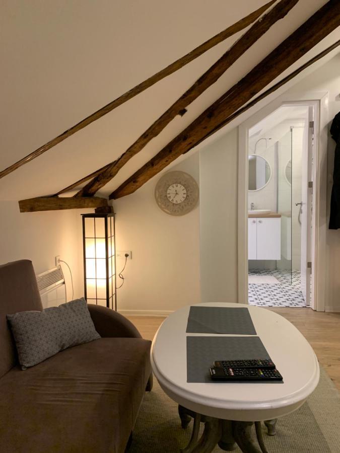 West Studio Apartment SJJ Exteriör bild