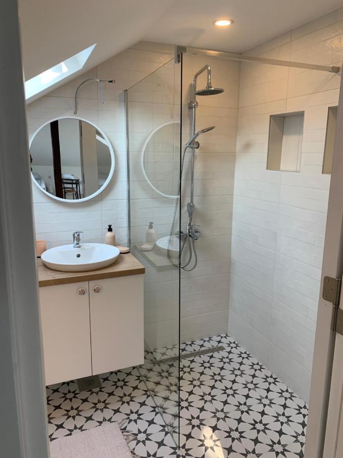 West Studio Apartment SJJ Exteriör bild