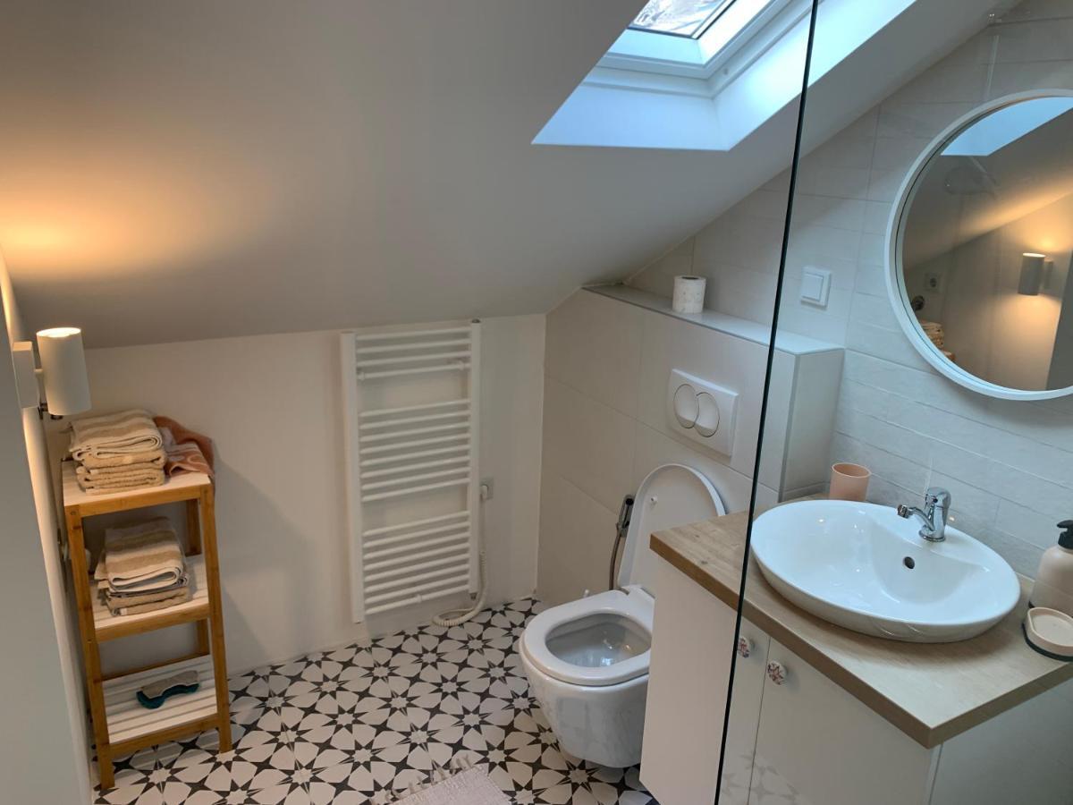 West Studio Apartment SJJ Exteriör bild