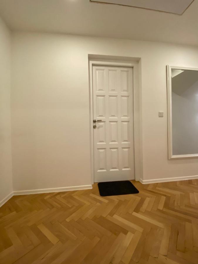 West Studio Apartment SJJ Exteriör bild